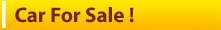 Car For Sale
